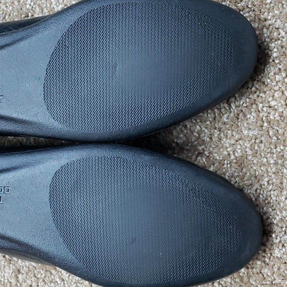 Women’s Black SAS Tripad Comfort Loafers 9.5 9 1/2 s - Picture 4 of 8